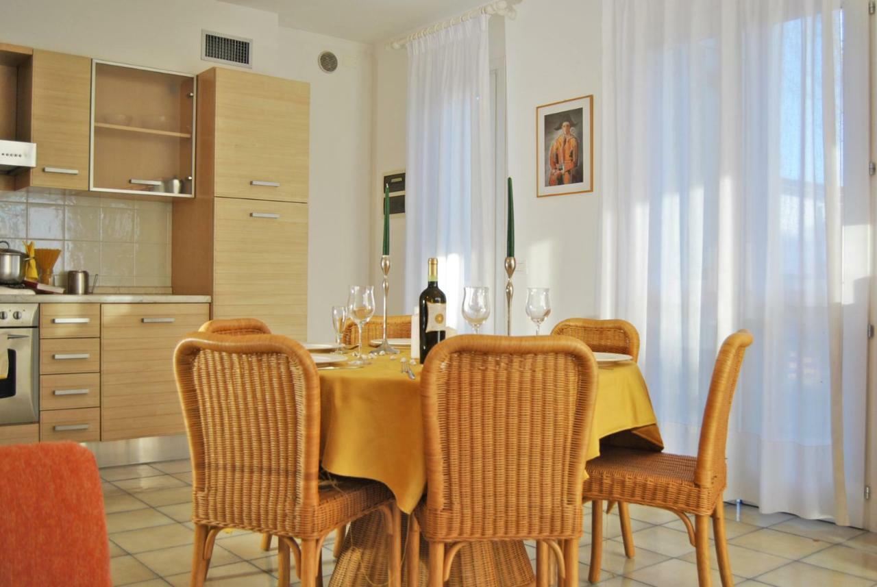 Residence Tamerici カオルレ エクステリア 写真