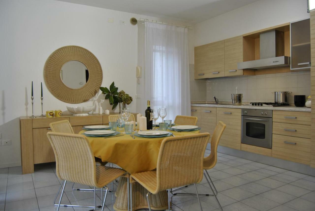 Residence Tamerici カオルレ エクステリア 写真