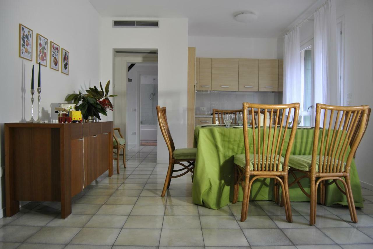 Residence Tamerici カオルレ エクステリア 写真