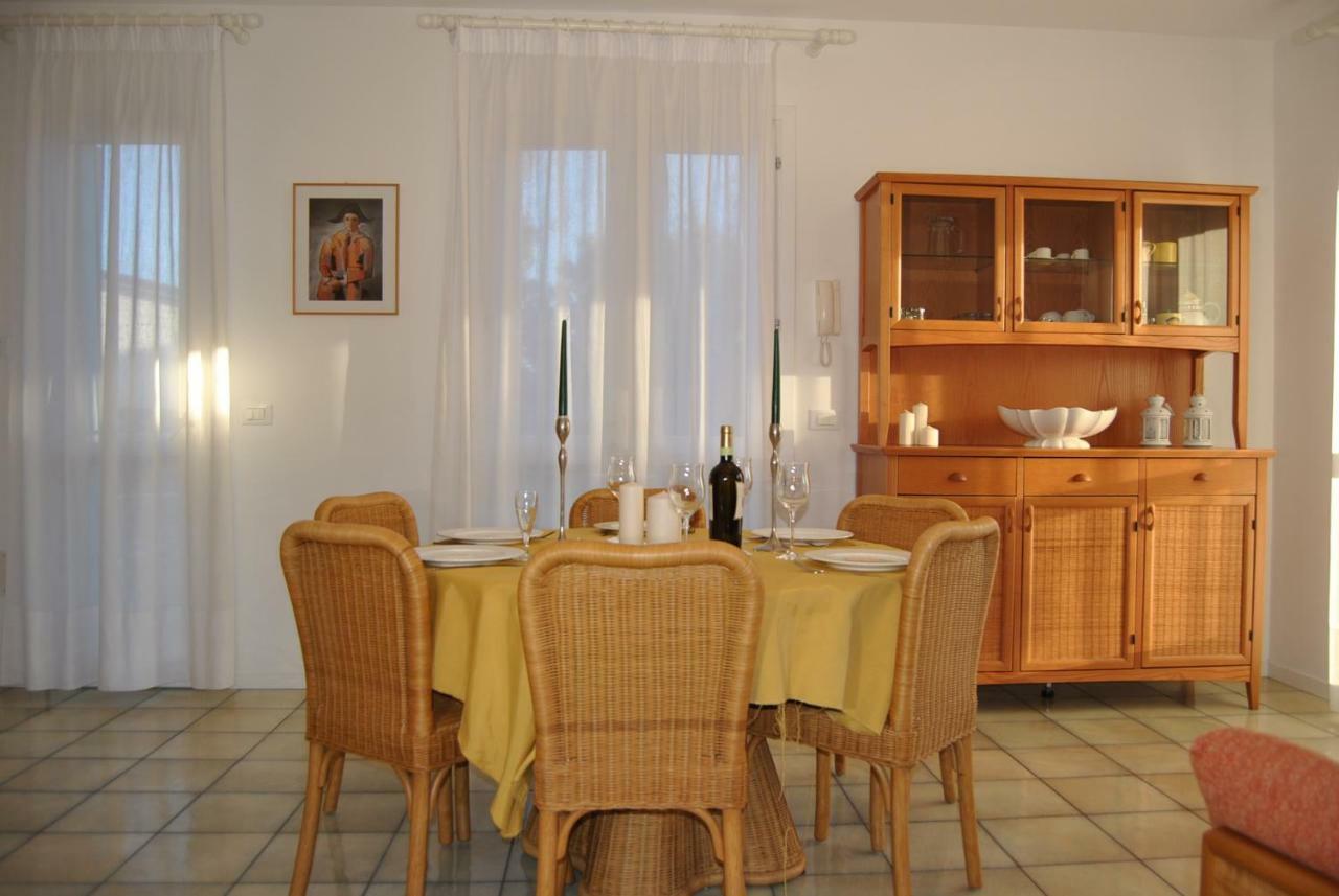 Residence Tamerici カオルレ エクステリア 写真
