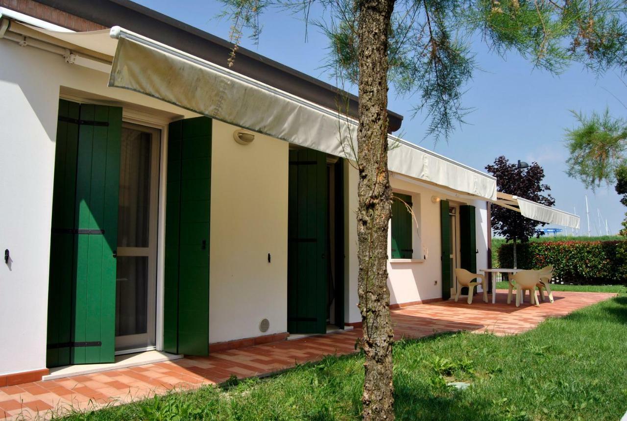Residence Tamerici カオルレ エクステリア 写真