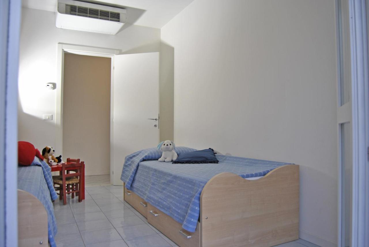 Residence Tamerici カオルレ エクステリア 写真