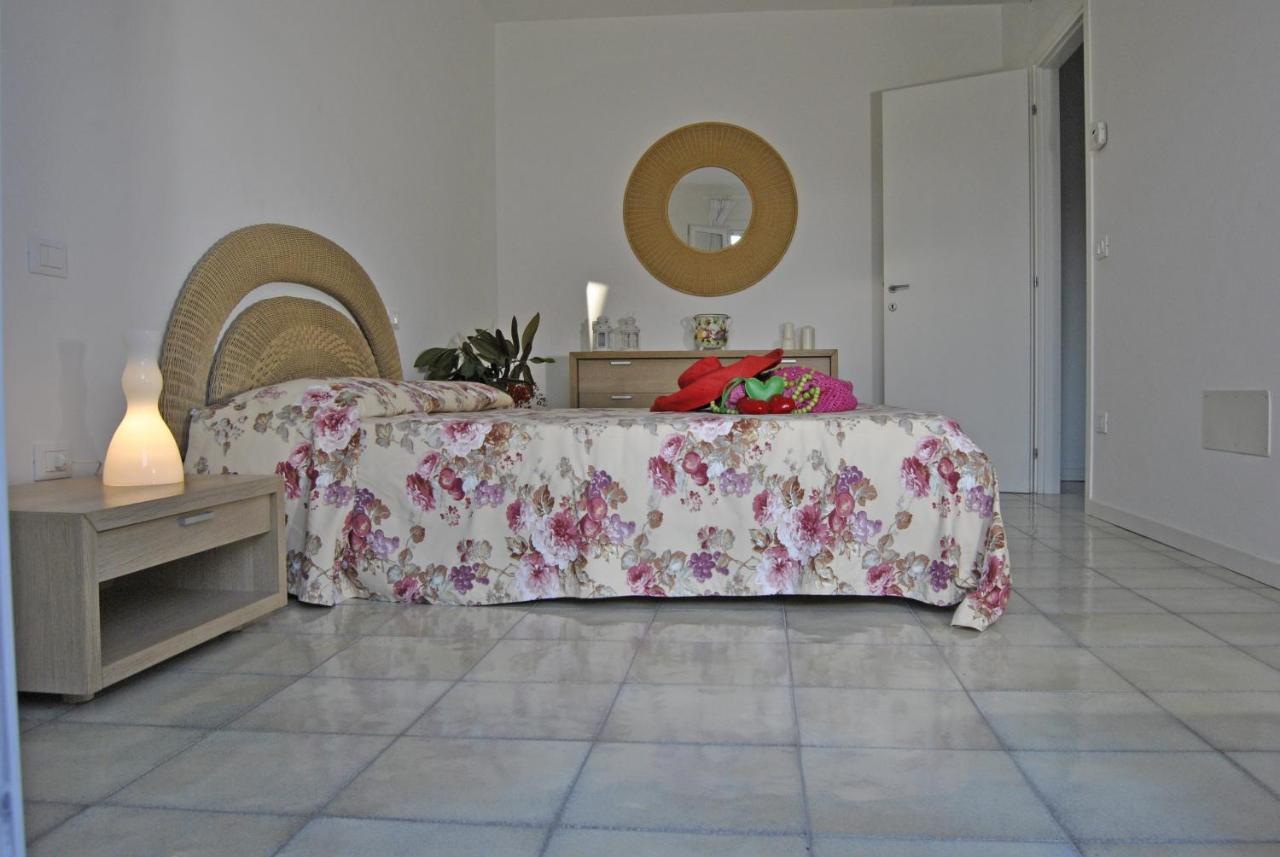 Residence Tamerici カオルレ エクステリア 写真